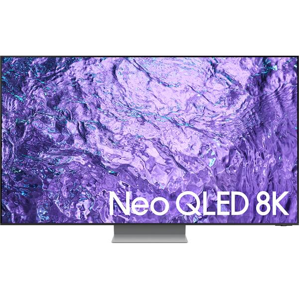 Televizor Neo QLED Smart SAMSUNG 75QN700C, 8K, HDR, 189cm
