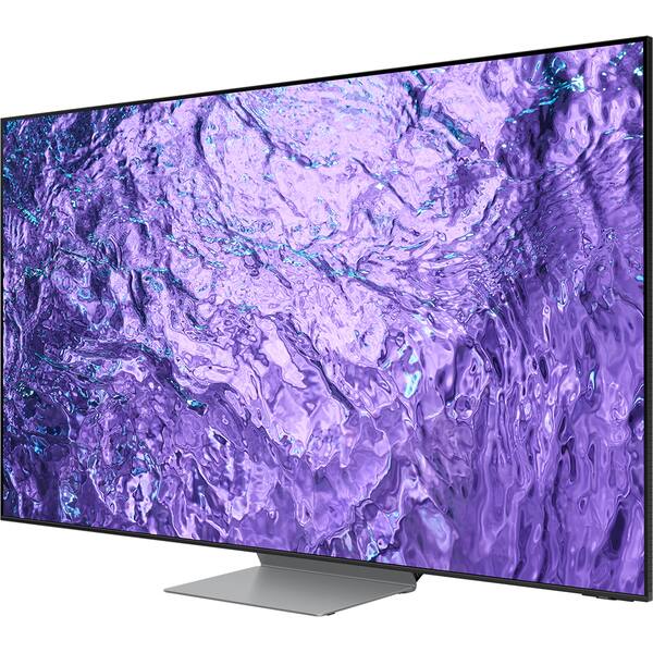 Televizor Neo QLED Smart SAMSUNG 75QN700C, 8K, HDR, 189cm