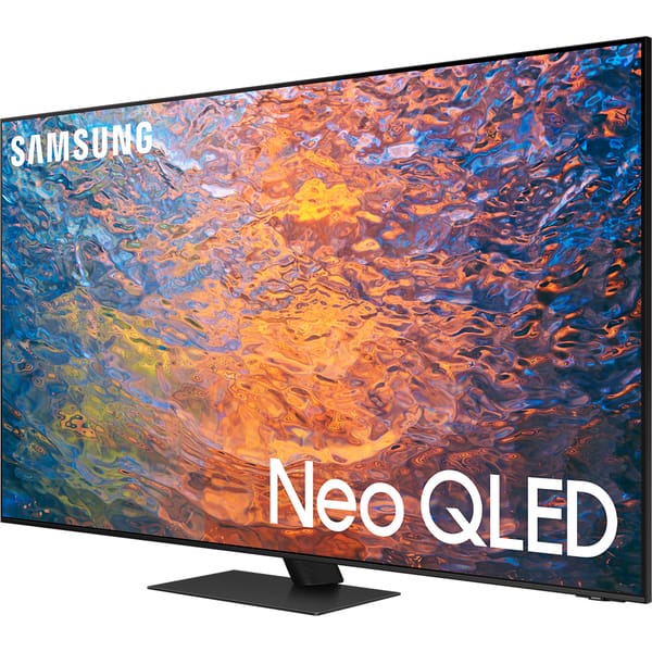 Televizor Neo QLED Smart SAMSUNG 75QN95C, Ultra HD 4K, HDR, 189cm