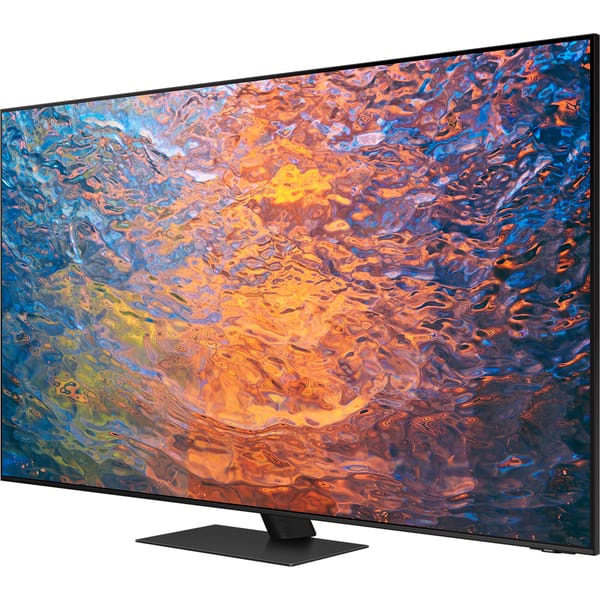 Televizor Neo QLED Smart SAMSUNG 75QN95C, Ultra HD 4K, HDR, 189cm