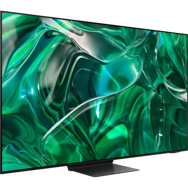 Televizor OLED Smart SAMSUNG 77S95C, Ultra HD 4K, 195cm