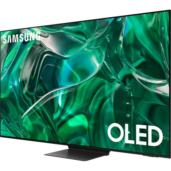 Televizor OLED Smart SAMSUNG 77S95C, Ultra HD 4K, 195cm