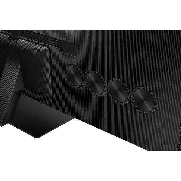 Televizor Neo QLED Smart SAMSUNG 85QN95C, Ultra HD 4K, HDR, 214cm