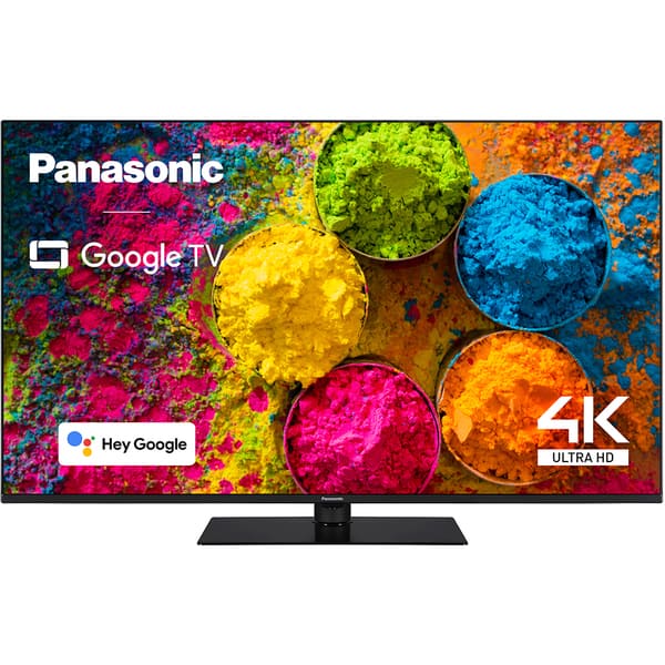 Televizor LED Smart PANASONIC TX-50MX700E, Ultra HD 4K, 126cm