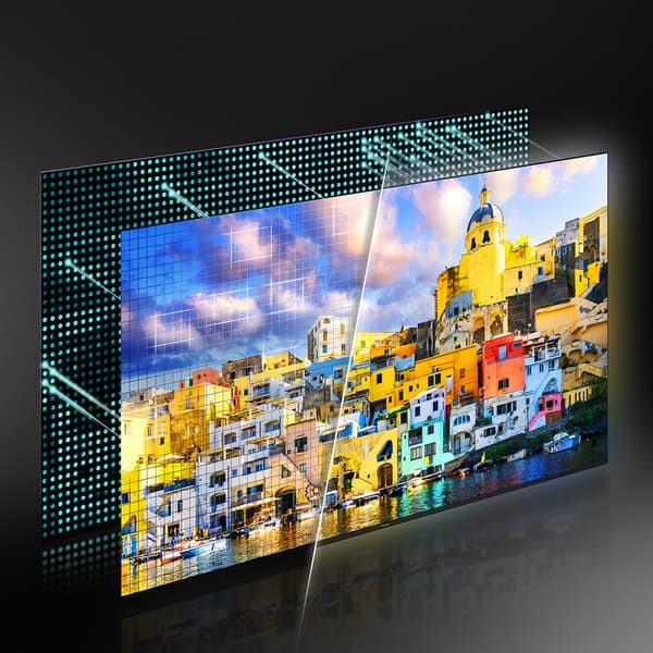 Televizor Mini LED PANASONIC TX-55MX950E, Ultra HD 4K, 139cm