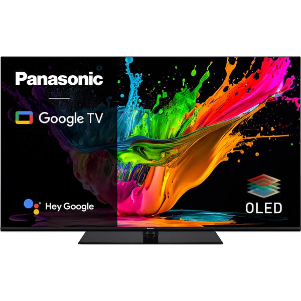 Televizor OLED Smart PANASONIC TX-55MZ800E, Ultra HD 4K, 139cm