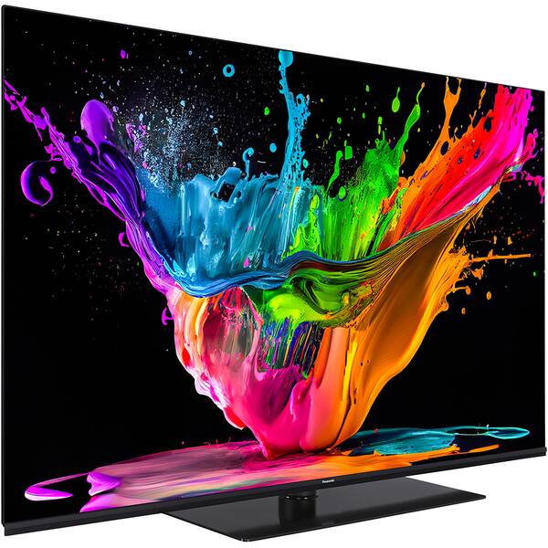 Televizor OLED Smart PANASONIC TX-55MZ800E, Ultra HD 4K, 139cm