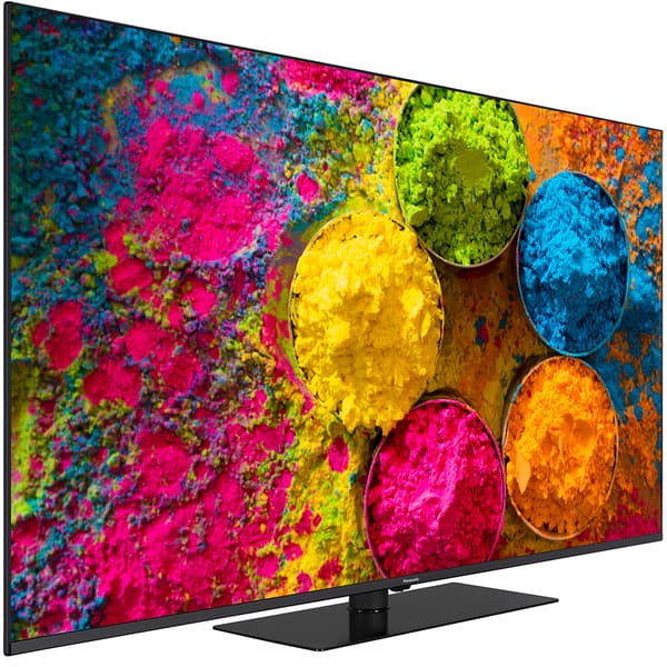 Televizor LED Smart PANASONIC TX-65MX700E, Ultra HD 4K, 164cm