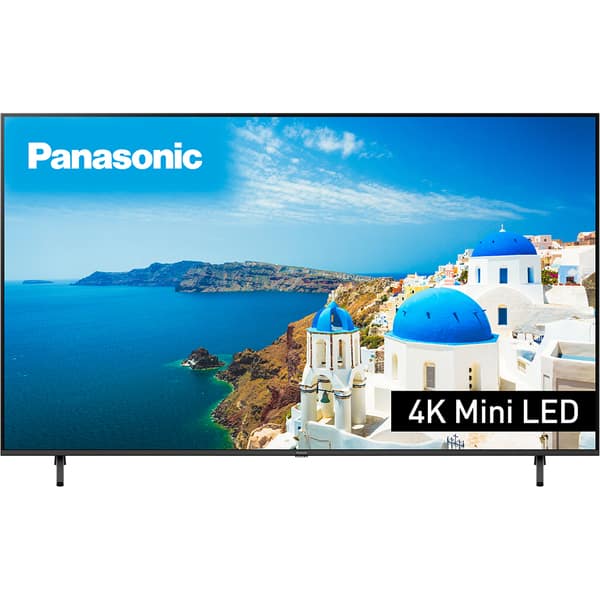 Televizor Mini LED PANASONIC TX-65MX950E, Ultra HD 4K, 164cm