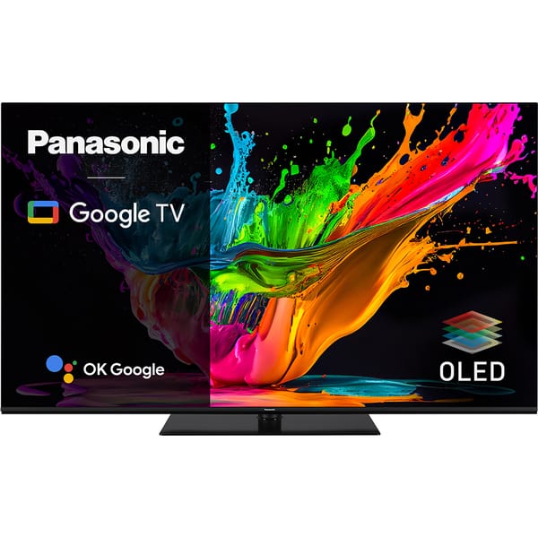 Televizor OLED Smart PANASONIC TX-65MZ800E, Ultra HD 4K, 164cm