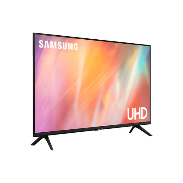 Televizor LED Smart SAMSUNG 43AU7092, Ultra HD 4K, HDR, 108cm