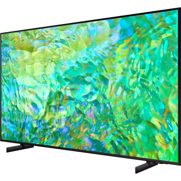 Televizor LED Smart SAMSUNG 75CU8072, Ultra HD 4K, HDR, 189cm