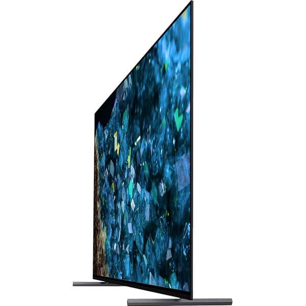 Televizor OLED Smart SONY BRAVIA XR 55A80L, Ultra HD 4K, HDR, 139cm