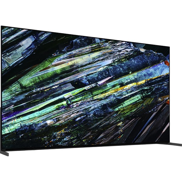 Televizor OLED Smart SONY BRAVIA XR 65A95L, Ultra HD 4K, HDR, 164cm