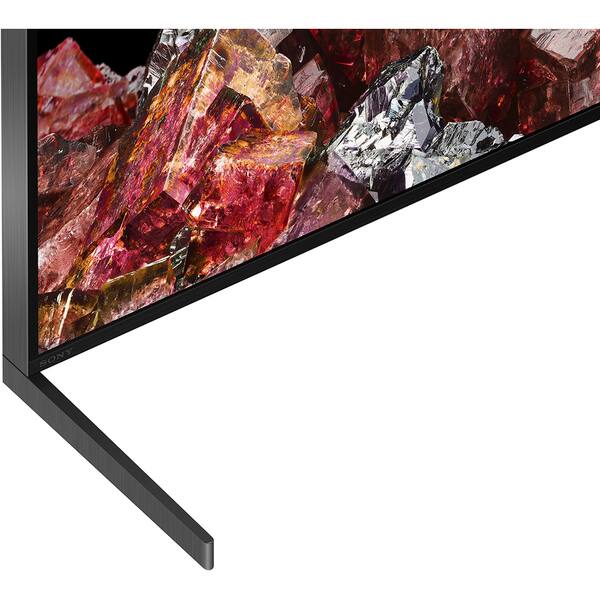 Televizor Mini LED Smart SONY BRAVIA XR 75X95L, Ultra HD 4K, HDR, 189cm