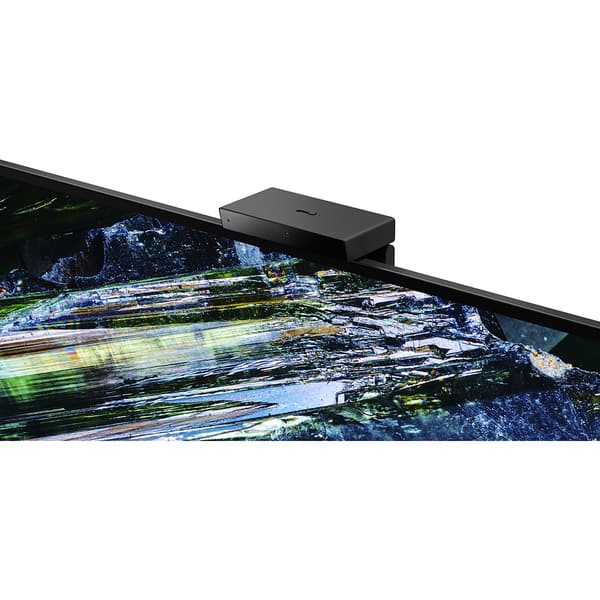 Televizor OLED Smart SONY BRAVIA XR 77A95L, Ultra HD 4K, HDR, 195cm