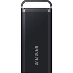 SSD extern SAMSUNG T5 EVO MU-PH2T0S/EU, 2TB, USB 3.2 Gen 1, negru