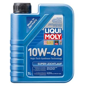 Ulei motor LIQUI MOLY Super-Leichtlauf 9503, 10W40, 1l