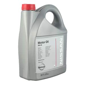Ulei motor NISSAN KE90090042, 5W40, 5l
