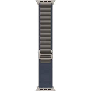 Bratara pentru APPLE Watch 49mm Blue Alpine Loop - Small, MT5J3ZM/A