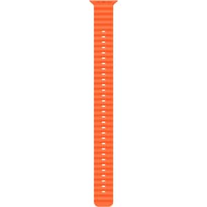 Extensie bratara pentru APPLE Watch 49mm Orange Ocean Extension, MT663ZM/A