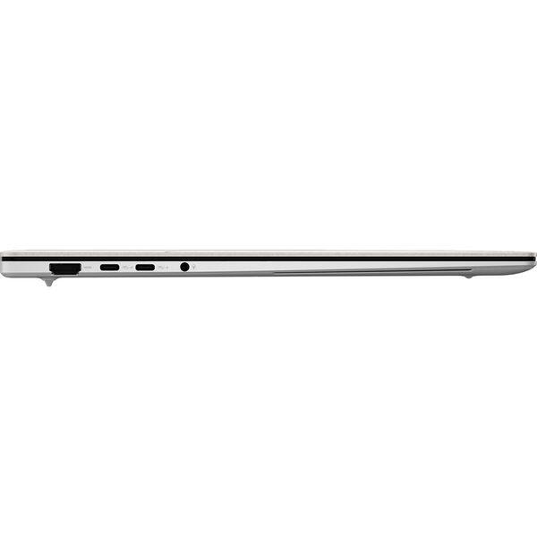 Laptop ASUS Zenbook 16 OLED UM5606WA-RJ106X, AMD Ryzen AI 9 HX 370 pana ...