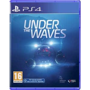 Under the Waves Deluxe Edition PS4