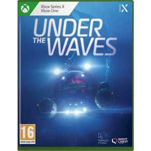 Under the Waves Deluxe Edition Xbox One/Series X