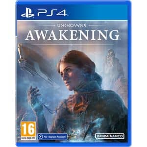 Unknown9: Awakening PS4