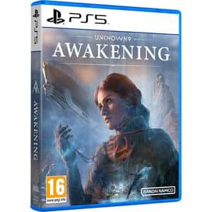 Joc Unknown9: Awakening PS5