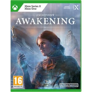 Unknown9: Awakening Xbox One / Xbox Series X