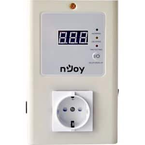 Limitator tensiune NJOY Royer AVRL-16A01RY-CS01B, 16A