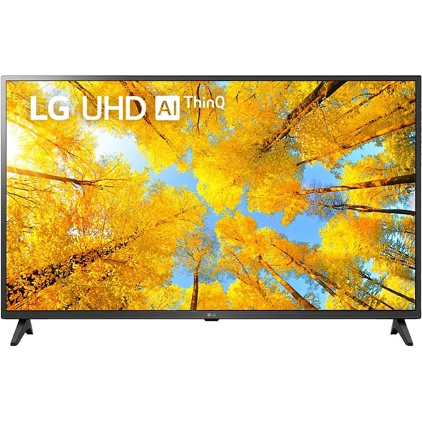 tired tofu Pasture Televizor LED SMART LG 65UQ75003LF, Ultra HD 4K, HDR, 164cm