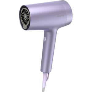 Uscator de par PHILIPS BHD720/10, 1800W, 2 viteze, Thermoshield Advanced, mov