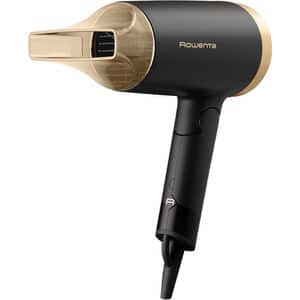 Uscator de par ROWENTA ROWENTA Express CV1830F0, 1600W, 2 viteze, 2 trepte temperatura, negru