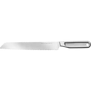 Cutit pentru paine FISKARS All Steel 1062883, 22.1cm, otel, argintiu