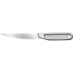 Cutit pentru tomate FISKARS All Steel 1062888, 12cm, otel, argintiu