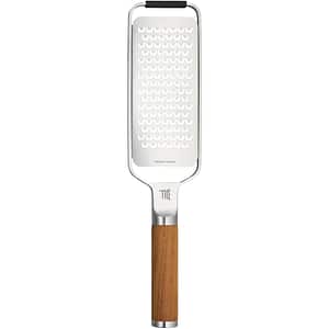 Razatoare grosiera FISKARS Norden 1065244, argintiu-maro