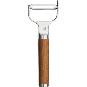 Accesoriu pentru decojire FISKARS Norden 1065246, lama mobila, 20.7cm, maro