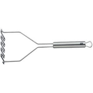 Zdrobitor cartofi WMF Profi Plus 1871696030, inox, argintiu