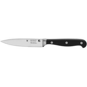 Cutit universal WMF Spitzenklasse, 10cm, negru