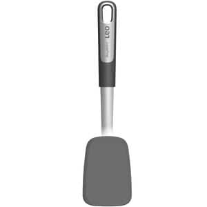 Spatula BERGHOFF Graphite, silicon, argintiu