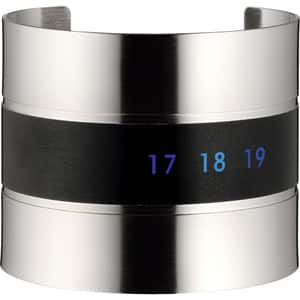 Termometru pentru vin WMF Clever & More 632066030, inox, argintiu
