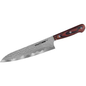 Cutit Chef SAMURA Kaiju SKJ-0085, 21cm, otel, maro