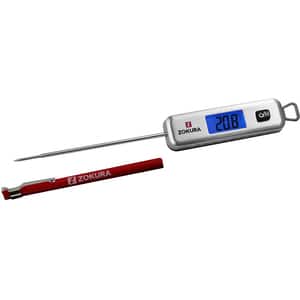 Termometru digital pentru carne ZOKURA Z1315