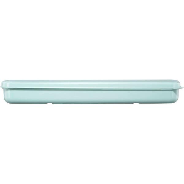 Set tacamuri XAVAX 181599, 3 piese, otel, argintiu
