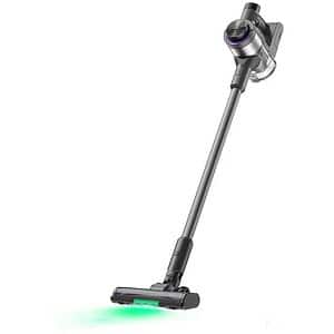Aspirator vertical MOVA S7 Ultra Cordless Stick Vacuum, 0.5l, autonomie max 80 min, argintiu