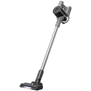 Aspirator vertical MOVA S1 Detect Cordless Stick Vacuum, 0.5l, autonomie max 60 min, argintiu