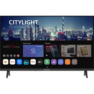 Televizor LED Smart VORTEX V32EVA2WS, HD, 80cm