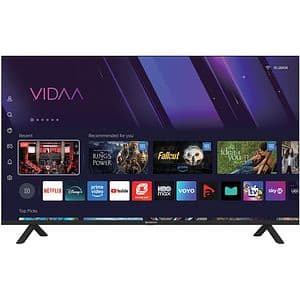 Televizor LED Smart VORTEX V32H501VS, HD, 81cm